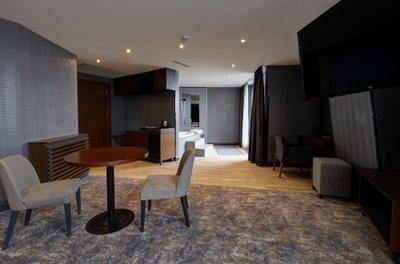 Nova Vista Eskisehir Centrum Hotel; a member of Radisson Individuals