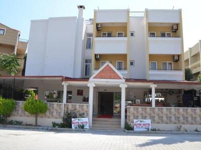 Mughetto Butik Otel & Cafe