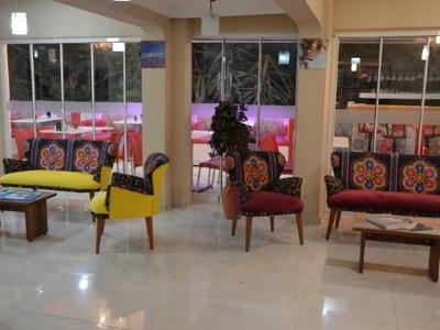 Mughetto Butik Otel & Cafe