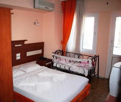 Mughetto Butik Otel & Cafe