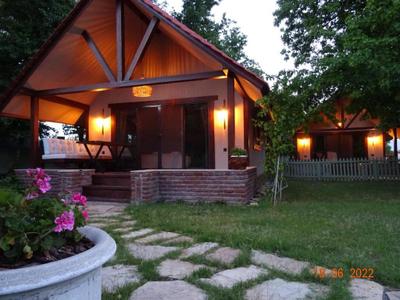 Gaia Koru Bungalows