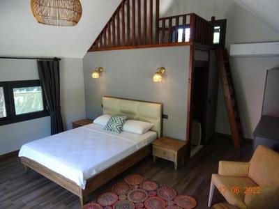 Gaia Koru Bungalows