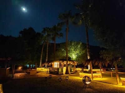 Gaia Koru Bungalows
