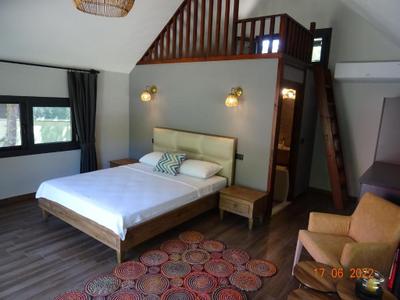Gaia Koru Bungalows