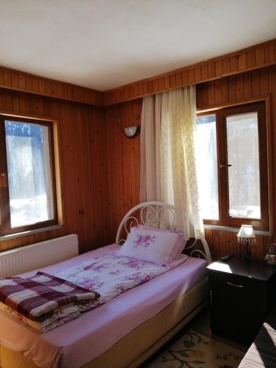 Ceymakcur Zafran Otel