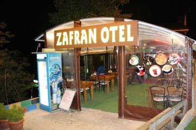 Ceymakcur Zafran Otel
