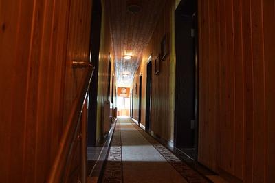 Ceymakcur Zafran Otel