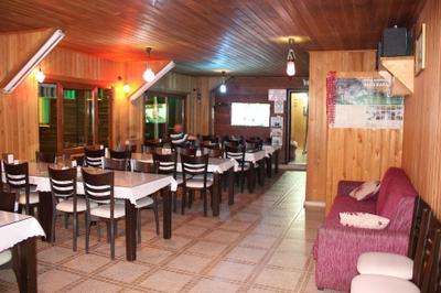 Ceymakcur Zafran Otel
