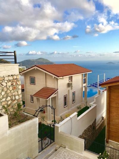 Villa Alya