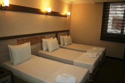 Kushimoto Hotel