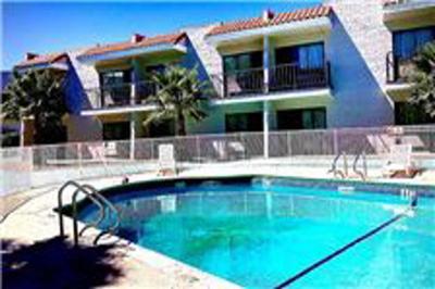 Extend-A-Suites Utep