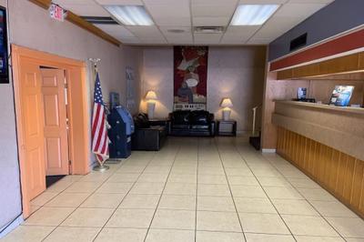 Extend-A-Suites Utep