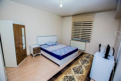 Huzur Bayan Apart