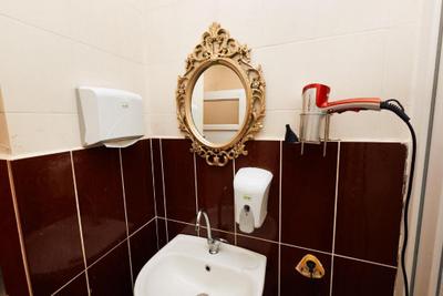 Hostel Vague