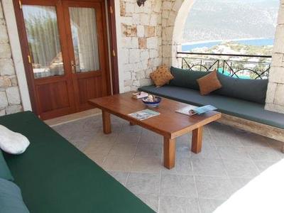 Villa Selim