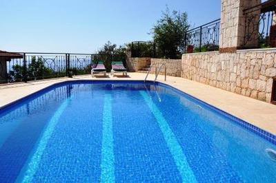Villa Selim