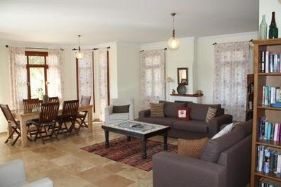 Villa Selim