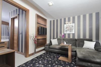 Pelops Boutique otel