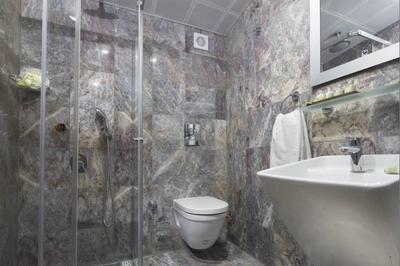 Pelops Boutique otel