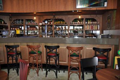 Pelops Boutique otel