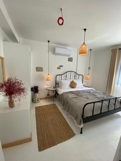 Mastika Boheme Alacati