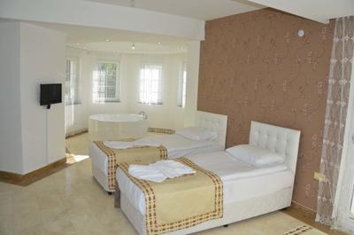 Botanik Villa Kemer