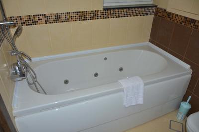 Botanik Villa Kemer