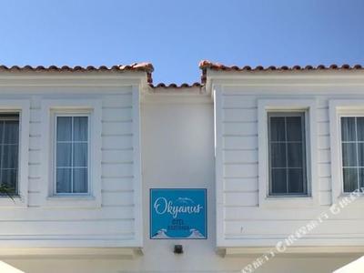Okyanus Otel Bozcaada
