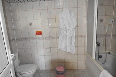 Sifa Termal Hayat Suyu Hotel