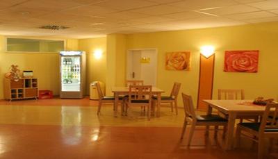 Hotel Berliner Ring