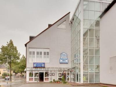 Hotel Berliner Ring