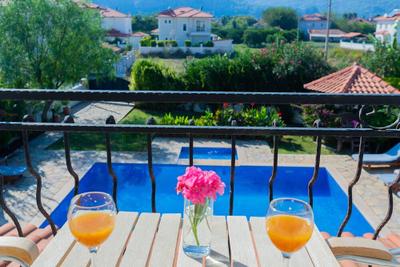 Villa Menekse
