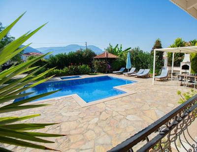 Villa Menekse