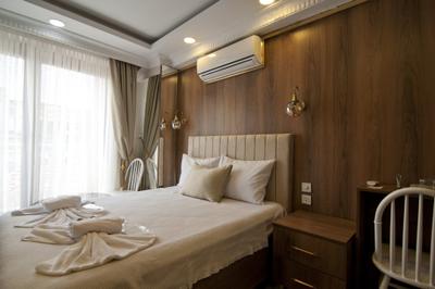 Immortelle Hotel