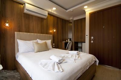 Immortelle Hotel