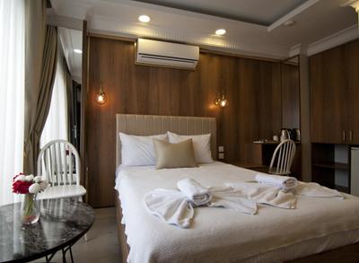Immortelle Hotel