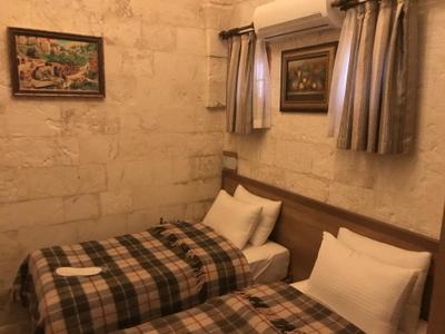Gazel Butik Otel