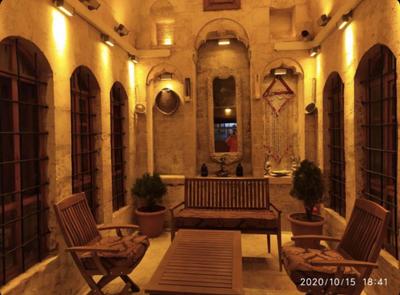 Gazel Butik Otel