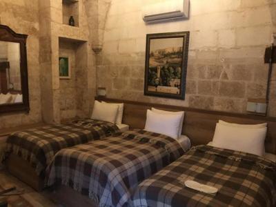 Gazel Butik Otel