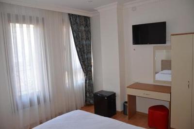 Baran Home Aparts