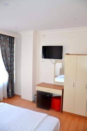 Baran Home Aparts