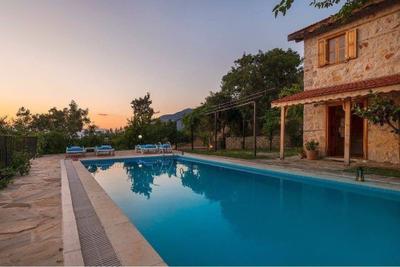 Villa Drew
