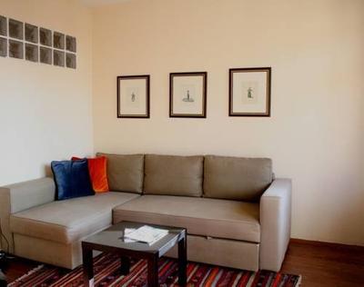 Aslan Apartments Istanbul