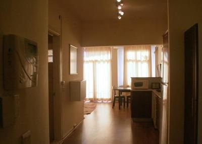 Aslan Apartments Istanbul