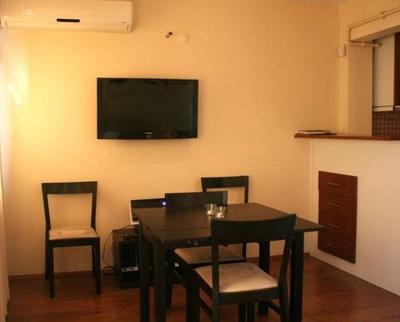 Aslan Apartments Istanbul