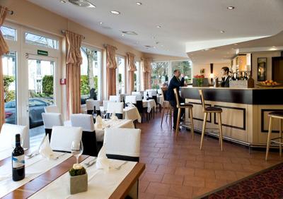 Hotel Hangelar