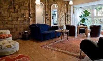 Hotel Hangelar