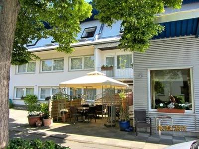 Hotel Hangelar