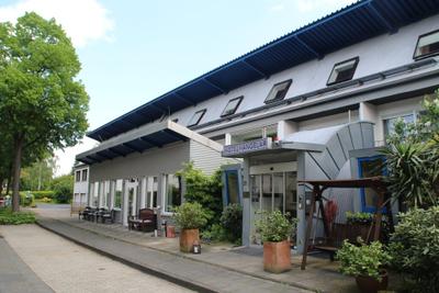 Hotel Hangelar