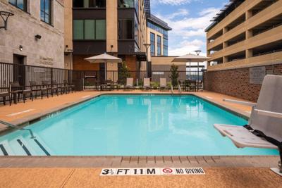 Courtyard By Marriott Houston Northeast